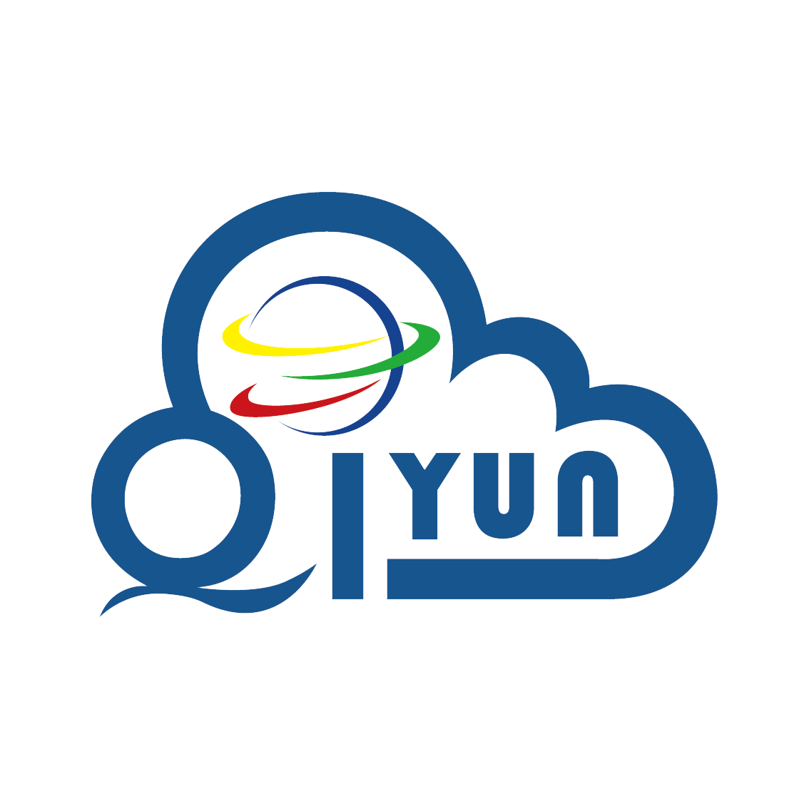 企业Logo